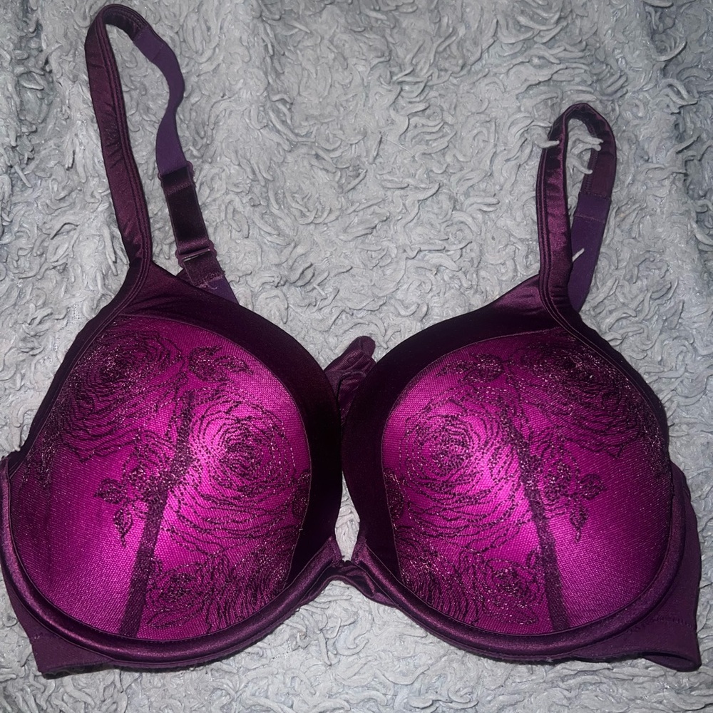 Ambrielle bra